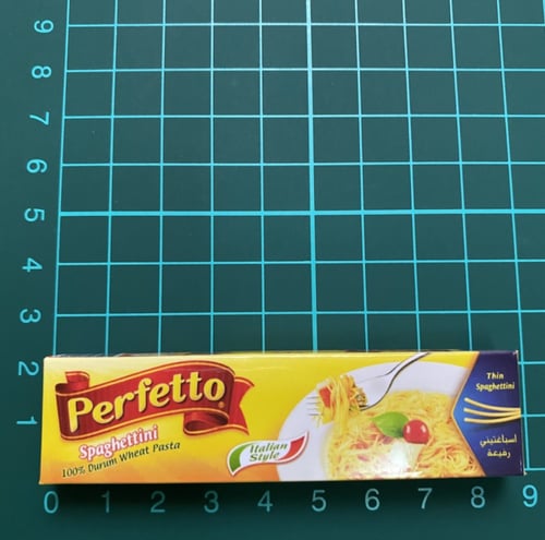 مجموعة المكرونة