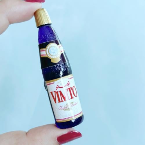 مغناطيس فيمتو