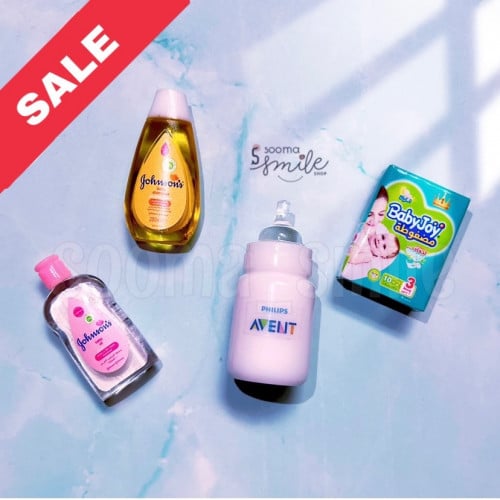 مجموعة المواليد