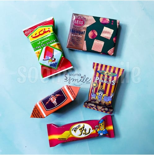 مجموعة الطيبين