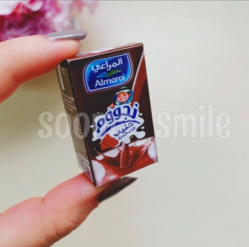 مجموعة الفطور المدرسي