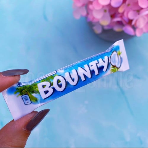 مغناطيس شوكولاتة باونتي