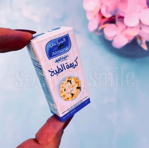 مجموعة المكرونة