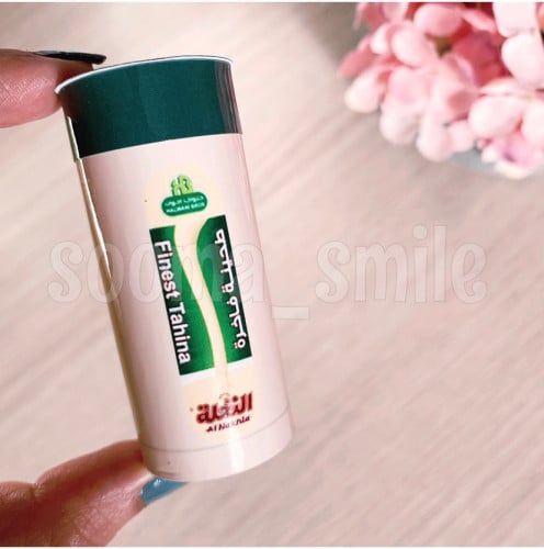 مغناطيس طحينة حلواني