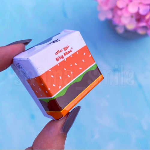 مغناطيس برجر بيج ماك