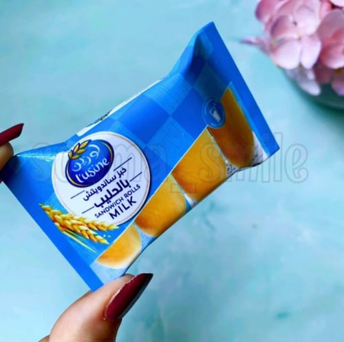 مجموعة الفطور 1