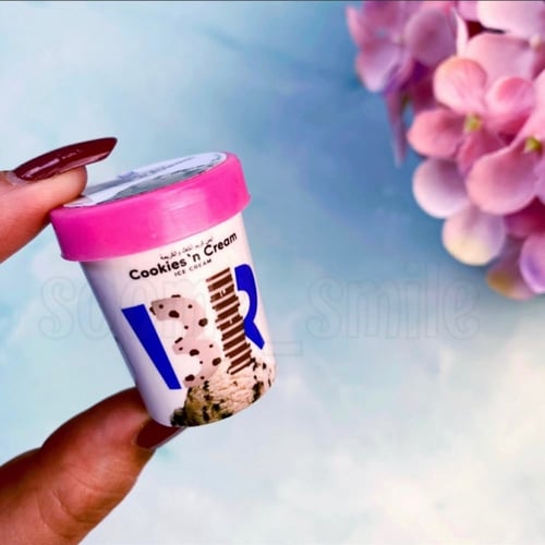 مجموعة الايسكريم