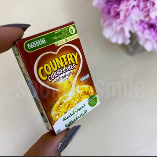 مجموعة الكورن فلكس