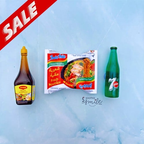 مجموعة الاندومي