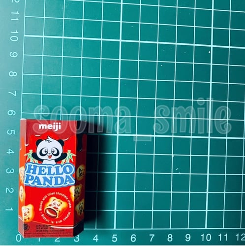 مغناطيس هلو باندا