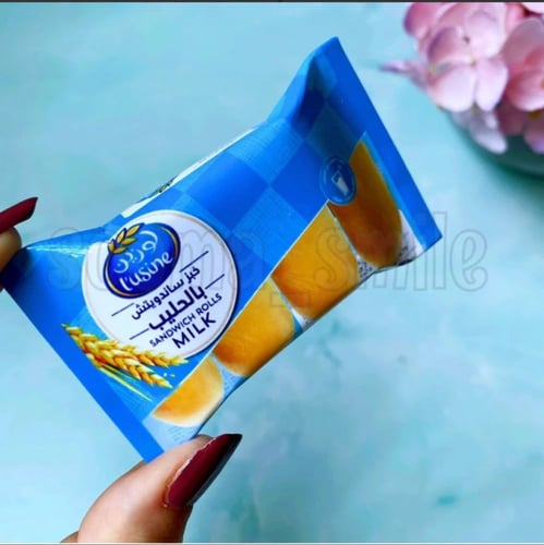 مجموعة الفطور المدرسي