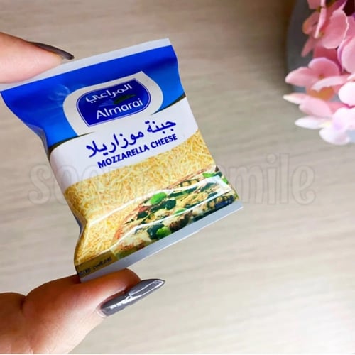 مجموعة المكرونة