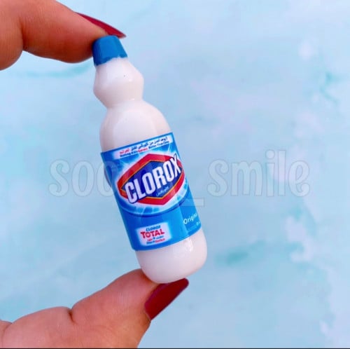 مغناطيس كلوركس