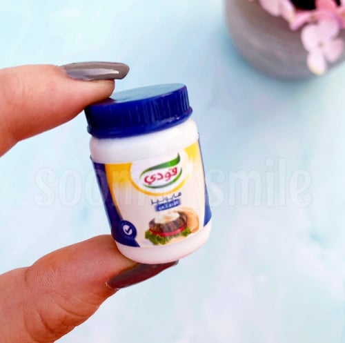 مغناطيس مايونيز قودي