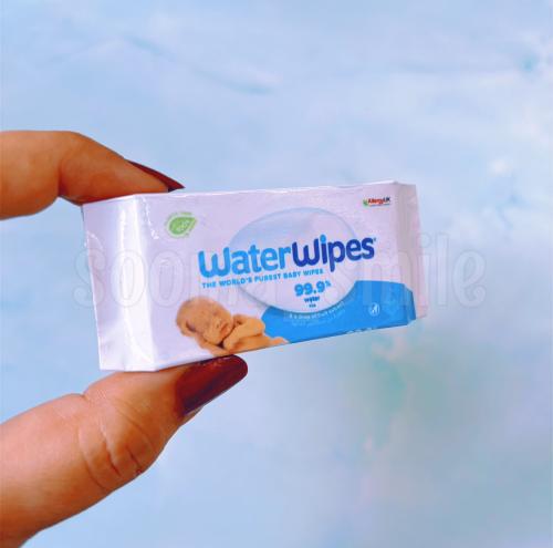 مغناطيس ووتر وايبس