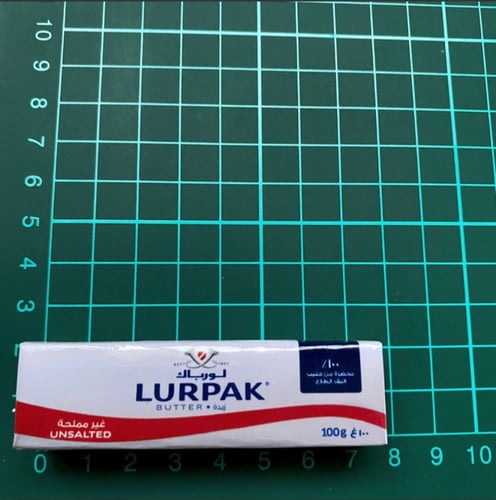 مجموعة الكوكيز