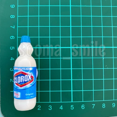 مغناطيس كلوركس