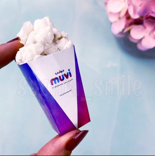 مغناطيس فشار موڤي سينما