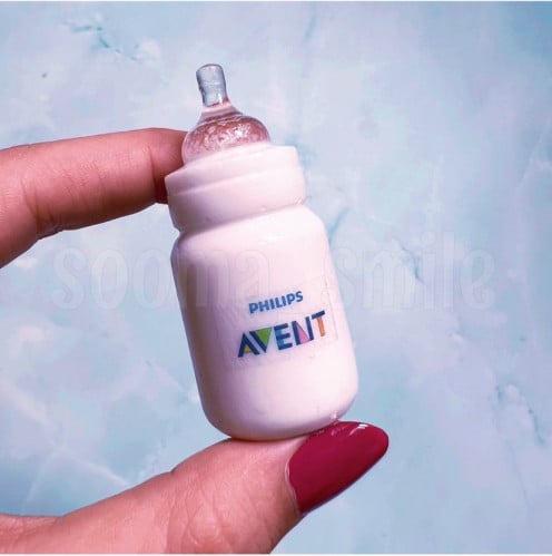 مغناطيس رضاعة افنت