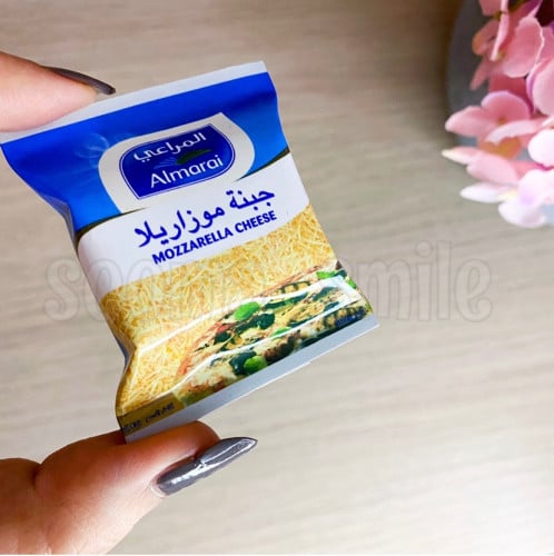 مغناطيس جبنة موزاريلا المراعي