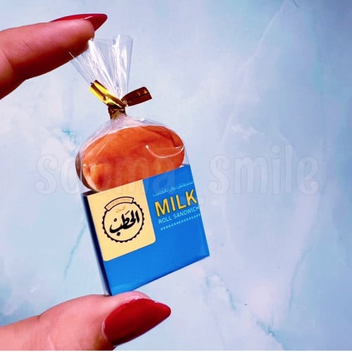 مغناطيس ساندويتش رول بالحليب أفران الحطب