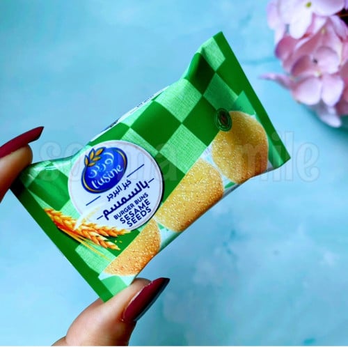 مغناطيس خبز البرجر