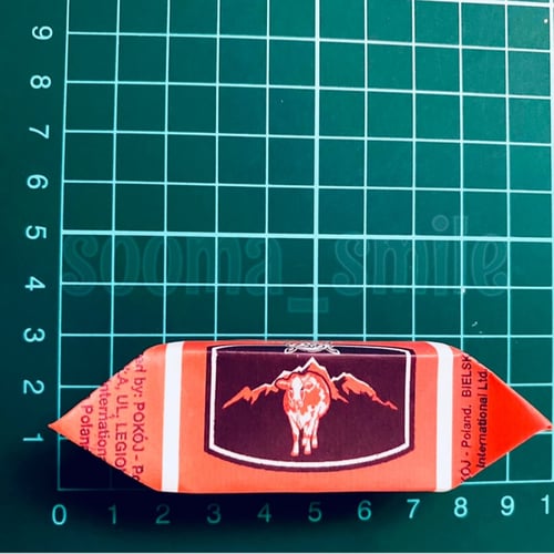 مغناطيس حلاوة بقر