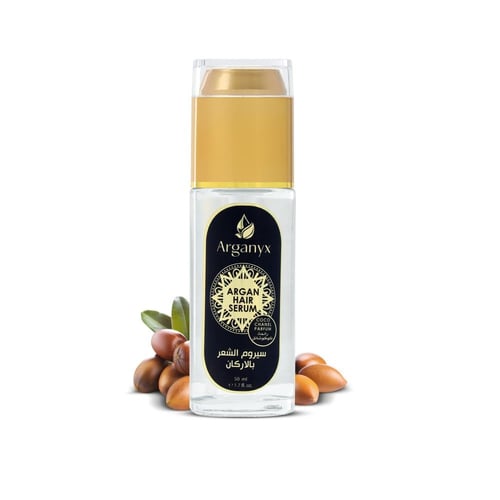 سيروم الشعر برائحة كوكو شانيل