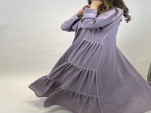 عبايه طبقات