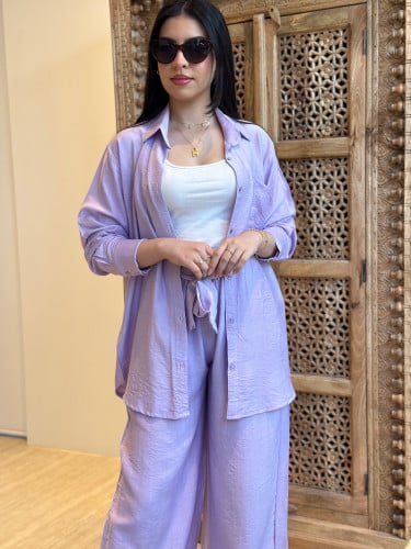 قميص وبنطلون