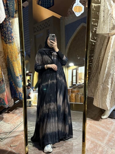 عبايه رُواء