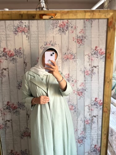 طقم عبايه رسميه