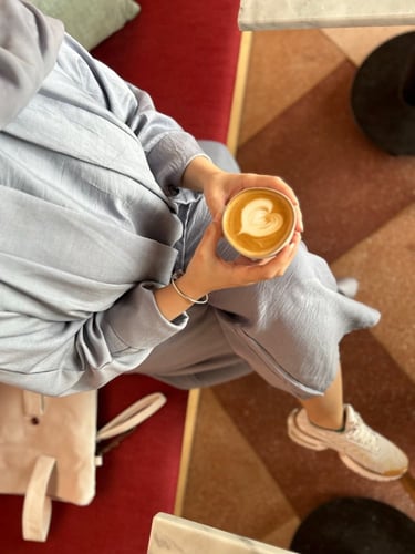 طقم عبايه اساسي