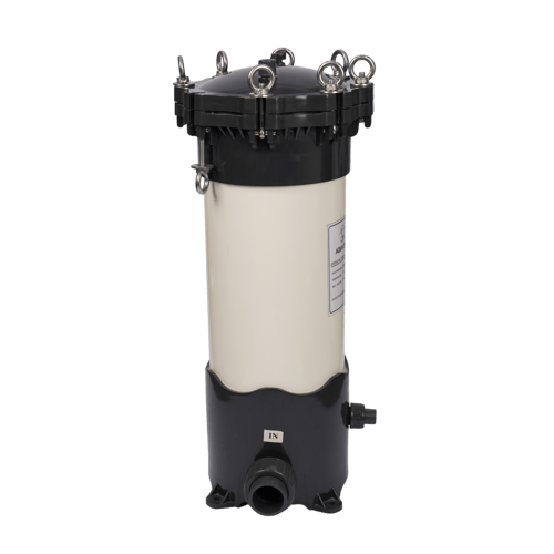 فلتر تنقية خزانات فايبر جلاس 5 شمعات 20بوصة