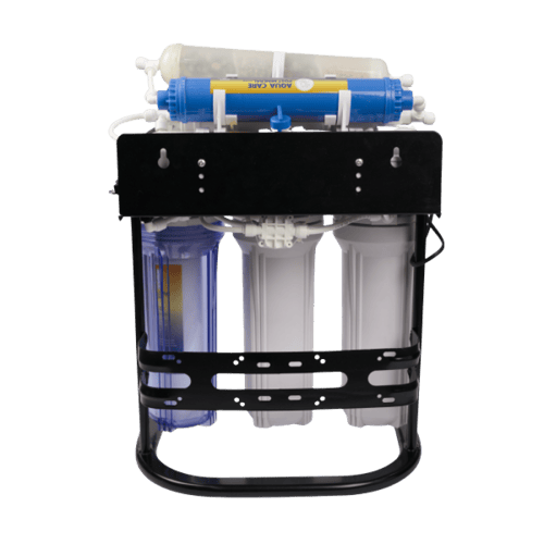 فلتر منزلي 7 مراحل