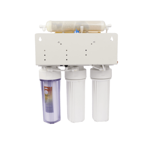 فلتر منزلي 6 مراحل