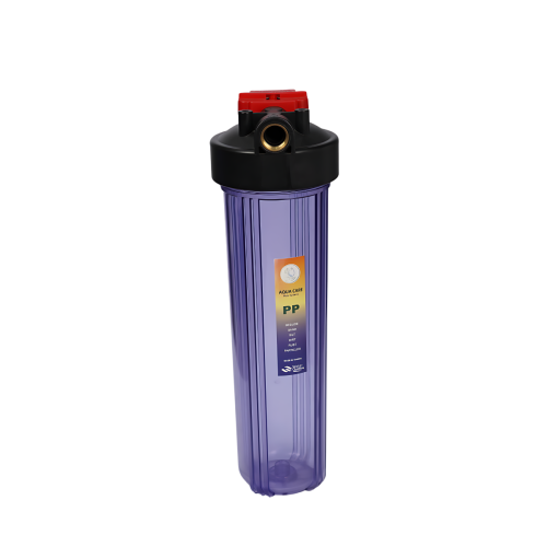 فلتر جامبو مرحلة واحدة