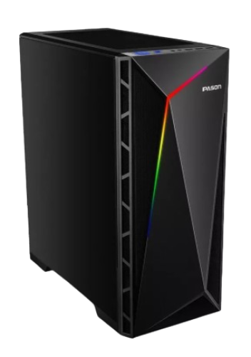 تجميعة AMD R7 5700X