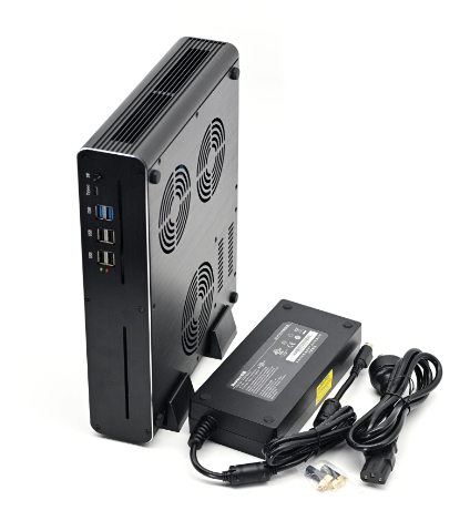 مني بيسي RTX3060/4060 I7