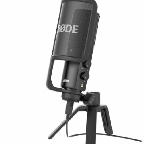Microphone Rode