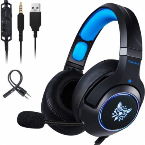 Onikuma سماعات