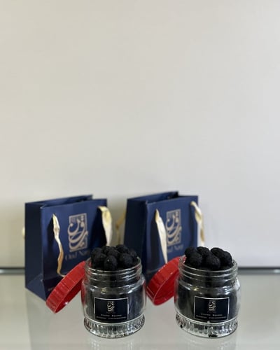 معمول دوسري اصلي فواح ويدوم