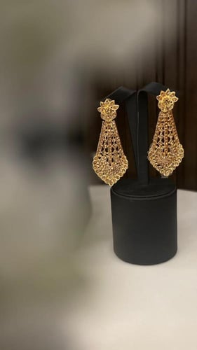 طقم اكسسوار هندي