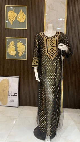 جلابية شالكي تل