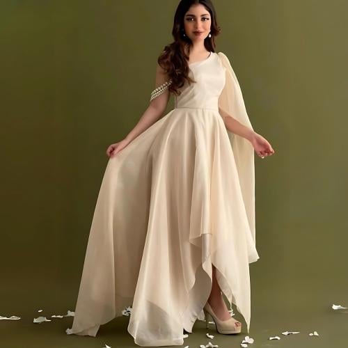 فستان دارلي كوين جنب لول