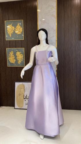 فستان ميكاتو علاق لول