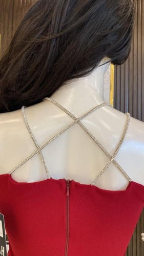 فستان دارين