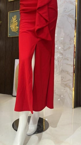 فستان قصه عودي