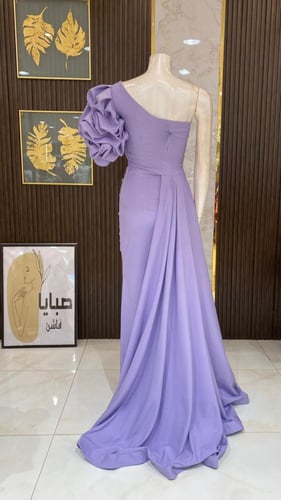 فستان سهرة - تألقك في كل مناسبة