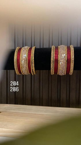 اساور اكسسوار هندي